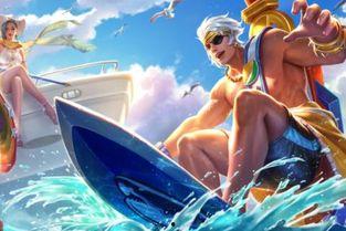 王者新赛皮肤爆料最新,王者新赛皮肤爆料抢先看